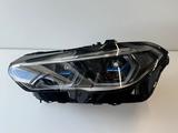Фара левая BMW X5 X6 G05 G06 Laser — Оригиналүшін190 000 тг. в Костанай