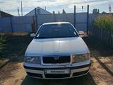 Skoda Octavia 2006 годаүшін2 400 000 тг. в Актобе