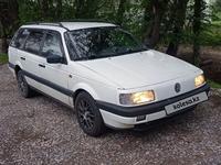 Volkswagen Passat 1992 года за 1 600 000 тг. в Алматы