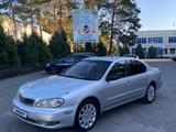 Nissan Cefiro 2001 года за 1 500 000 тг. в Талдыкорган – фото 2
