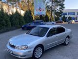 Nissan Cefiro 2001 года за 1 500 000 тг. в Талдыкорган