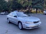 Nissan Cefiro 2001 года за 1 500 000 тг. в Талдыкорган – фото 3