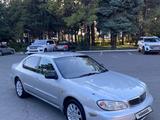 Nissan Cefiro 2001 года за 1 500 000 тг. в Талдыкорган – фото 4