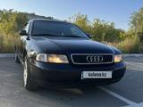 Audi A4 1998 года за 2 350 000 тг. в Караганда