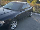 Audi A4 1998 года за 2 350 000 тг. в Караганда – фото 2