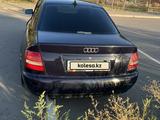 Audi A4 1998 года за 2 350 000 тг. в Караганда – фото 4