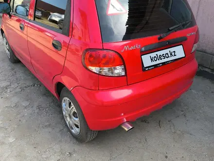 Daewoo Matiz 2013 года за 1 550 000 тг. в Алматы