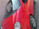 Daewoo Matiz 2013 года за 1 550 000 тг. в Алматы – фото 3