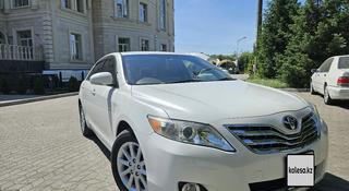 Toyota Camry 2011 года за 6 800 000 тг. в Усть-Каменогорск