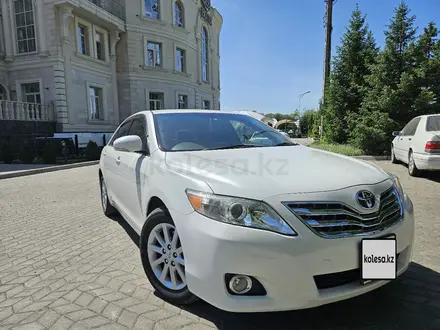 Toyota Camry 2011 года за 6 800 000 тг. в Усть-Каменогорск