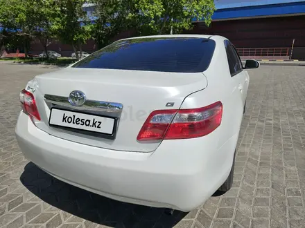 Toyota Camry 2011 года за 6 800 000 тг. в Усть-Каменогорск – фото 6