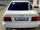 Audi A6 1994 годаfor2 000 000 тг. в Уральск – фото 4