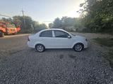 Chevrolet Nexia 2022 года за 4 350 000 тг. в Алматы – фото 4