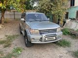 Toyota Land Cruiser Prado 1998 года за 5 800 000 тг. в Алматы