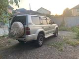 Toyota Land Cruiser Prado 1998 годаүшін5 800 000 тг. в Алматы – фото 4