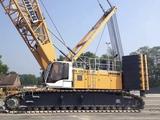 Гусеничные краны в Астана – фото 4