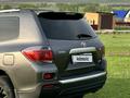 Toyota Highlander 2012 года за 14 700 000 тг. в Усть-Каменогорск – фото 9