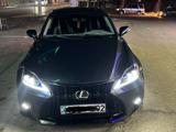 Lexus IS 250 2010 годаүшін8 500 000 тг. в Алматы – фото 5