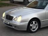 Mercedes-Benz E 280 2000 года за 3 900 000 тг. в Туркестан – фото 4