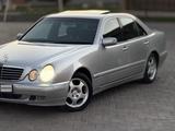 Mercedes-Benz E 280 2000 года за 3 900 000 тг. в Туркестан – фото 3