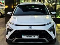 Hyundai Bayon 2023 года за 8 500 000 тг. в Шымкент