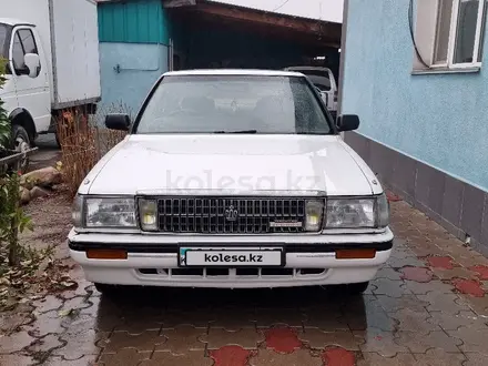 Toyota Crown 1989 года за 3 500 000 тг. в Алматы