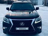 Lexus GX 460 2015 годаfor16 000 000 тг. в Актобе