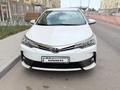Toyota Corolla 2017 года за 7 300 000 тг. в Алматы