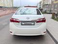 Toyota Corolla 2017 года за 7 300 000 тг. в Алматы – фото 3