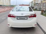 Toyota Corolla 2017 годаүшін7 300 000 тг. в Алматы – фото 3