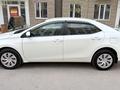 Toyota Corolla 2017 года за 7 300 000 тг. в Алматы – фото 2