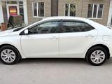 Toyota Corolla 2017 годаүшін7 300 000 тг. в Алматы – фото 2