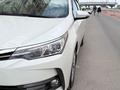 Toyota Corolla 2017 года за 7 300 000 тг. в Алматы – фото 4