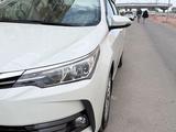Toyota Corolla 2017 годаүшін7 300 000 тг. в Алматы – фото 4