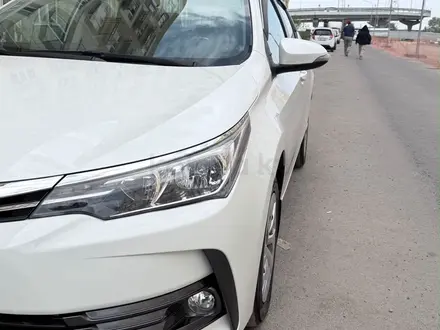 Toyota Corolla 2017 года за 7 300 000 тг. в Алматы – фото 4