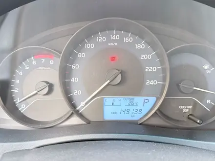 Toyota Corolla 2017 года за 7 300 000 тг. в Алматы – фото 7