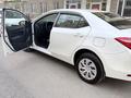 Toyota Corolla 2017 года за 7 300 000 тг. в Алматы – фото 6