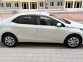 Toyota Corolla 2017 года за 7 300 000 тг. в Алматы – фото 9