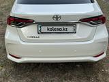 Toyota Corolla 2019 года за 8 900 000 тг. в Шымкент – фото 2