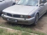 Mitsubishi Sigma/Magna 1992 годаүшін800 000 тг. в Актобе