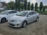 Toyota Corolla 2012 годаfor6 800 000 тг. в Атырау – фото 2