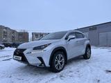 Lexus NX 300 2018 года за 15 500 000 тг. в Караганда – фото 5