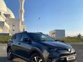 Toyota RAV4 2019 года за 13 500 000 тг. в Шымкент – фото 2