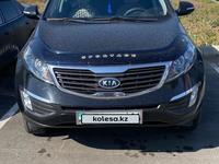 Kia Sportage 2011 года за 8 500 000 тг. в Усть-Каменогорск