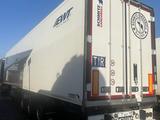 Schmitz Cargobull 2012 годаүшін16 000 000 тг. в Шымкент – фото 2