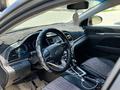 Hyundai Elantra 2021 года за 9 000 000 тг. в Уральск – фото 4