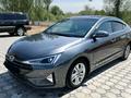 Hyundai Elantra 2021 года за 9 000 000 тг. в Уральск – фото 2