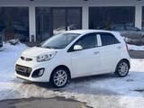 Kia Picanto 2014 года за 5 300 000 тг. в Алматы