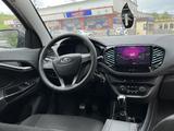 ВАЗ (Lada) Vesta 2019 годаүшін5 050 000 тг. в Караганда – фото 5