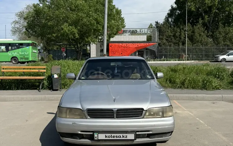 Nissan Laurel 1997 года за 1 650 000 тг. в Алматы